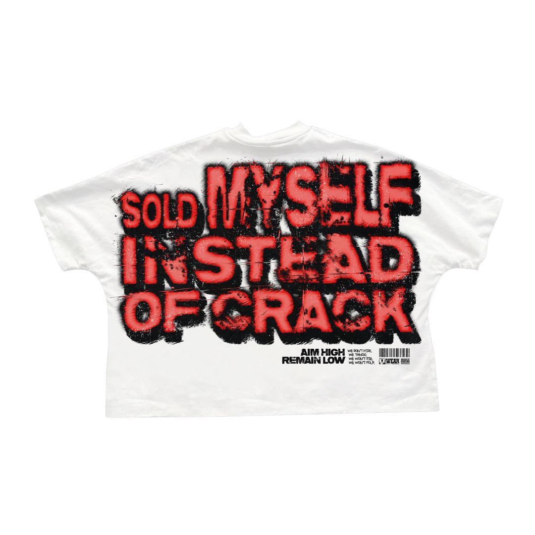 Sold Myself T-Shirt