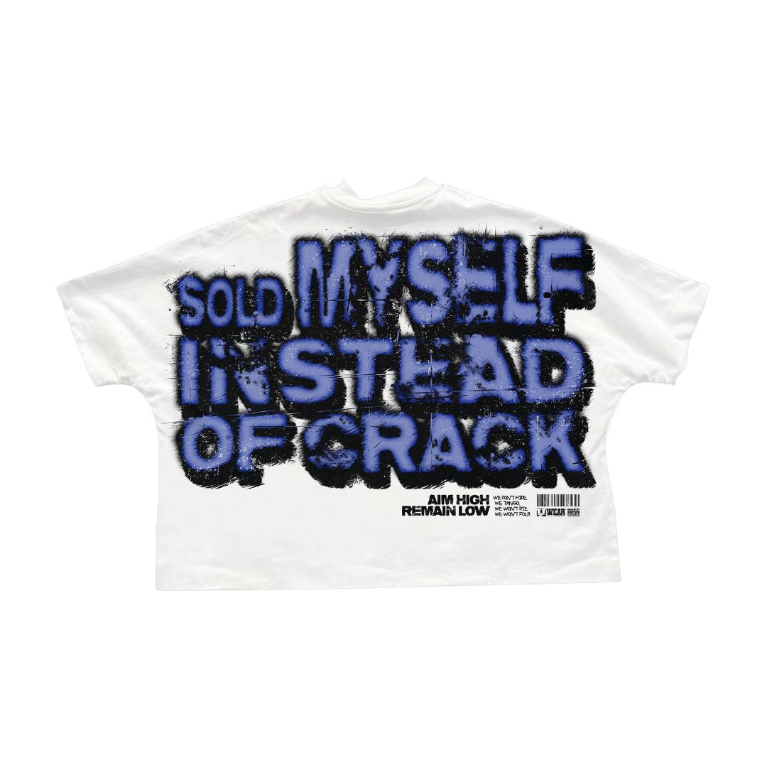 Sold Myself T-Shirt