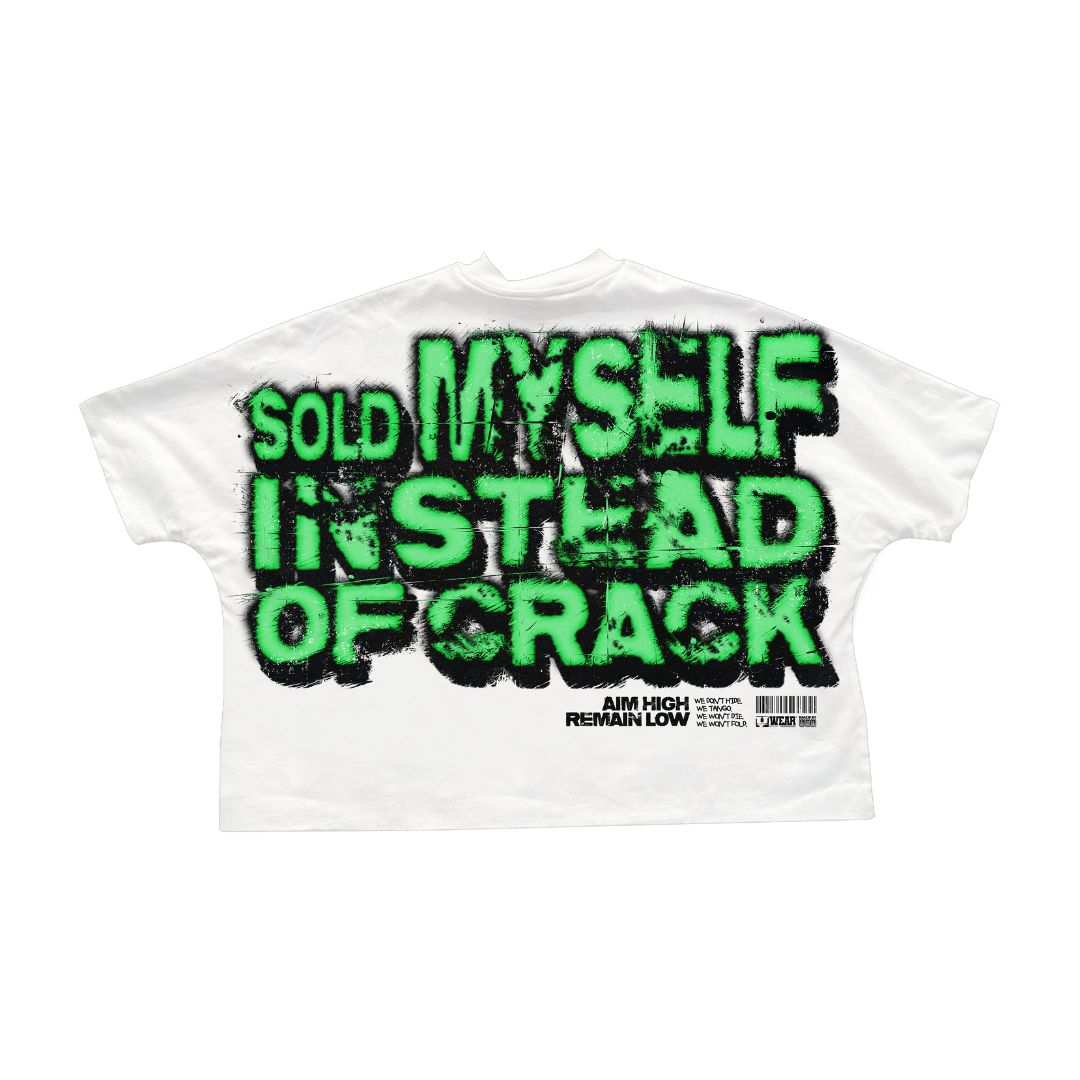 Sold Myself T-Shirt