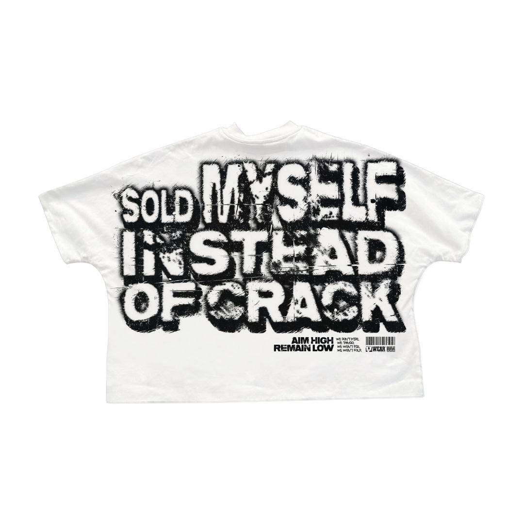 Sold Myself T-Shirt