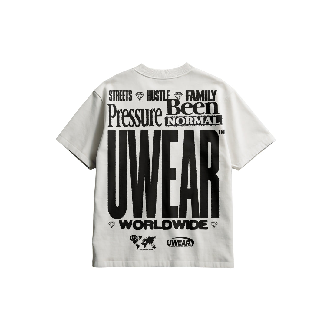 Every Block Has A Champ T-shirt