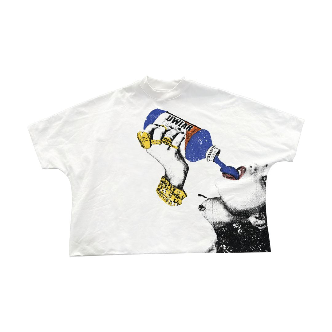 Sold Myself T-Shirt