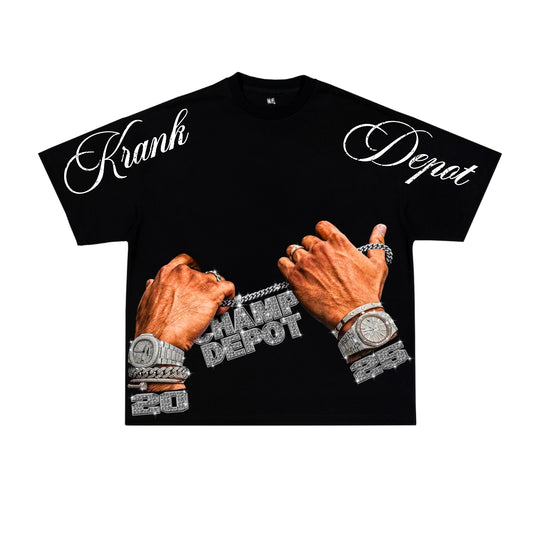 Champ Depot T-Shirt
